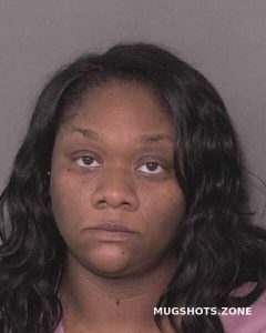 Funderburk Latrice Michelle Union County Mugshots Zone