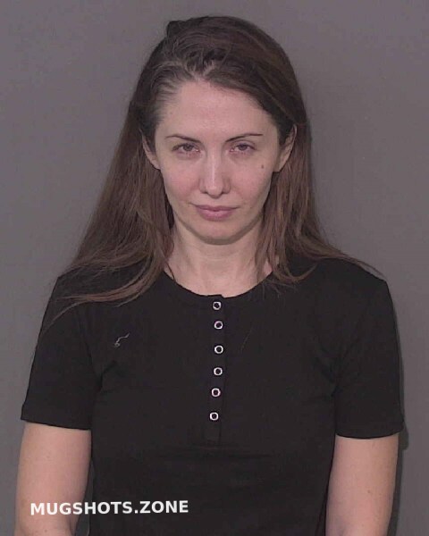 OGIENKO NATALIA SERGEYEVNA 02 04 2022 Union County Mugshots Zone