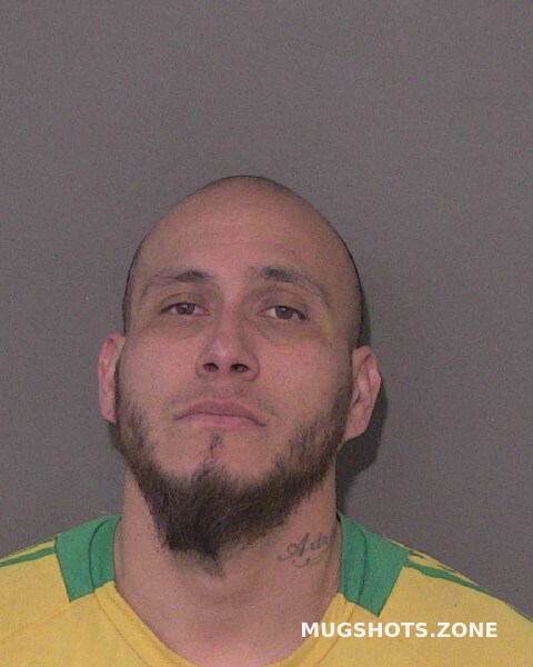 Ochoa Trejo Jose Alberto Union County Mugshots Zone