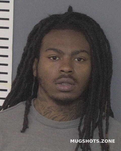 Brimmage Toddrique Rayquan Union County Mugshots Zone