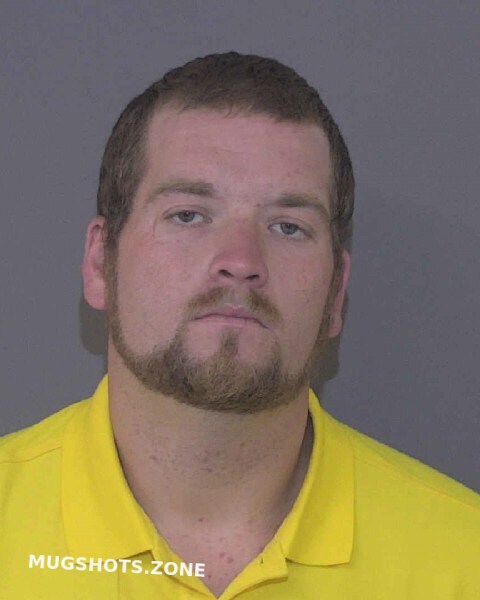 BROWN CODY RAY 05 29 2023 Union County Mugshots Zone