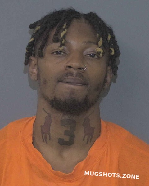 INGRAM TREVON TYRELL 07 25 2023 Union County Mugshots Zone