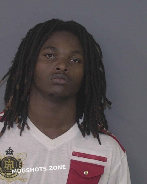 CURETON JAMAUD 10 02 2023 Union County Mugshots Zone