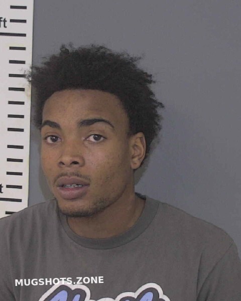 COX ROBERT DEVONTE 10 24 2023 Union County Mugshots Zone