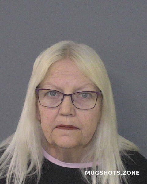 Funderburk Pamela Annette Union County Mugshots Zone