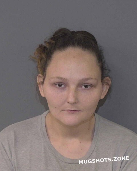 FARRELL DANA RENEE 02 28 2024 Union County Mugshots Zone