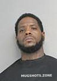 HARRIS BRANDON LAMONT 11 12 2021 Union County Mugshots Zone