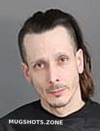 SPENCER STEPHEN PAUL 02 26 2023 Union County Mugshots Zone