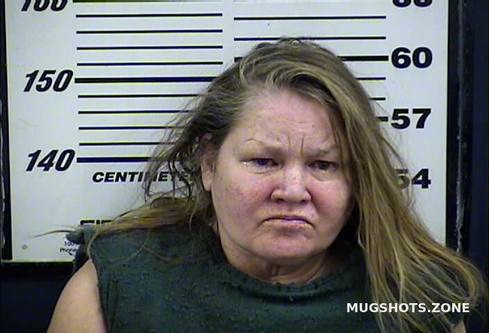 PELLETIER JULIE 01 15 2021 Valencia County Mugshots Zone