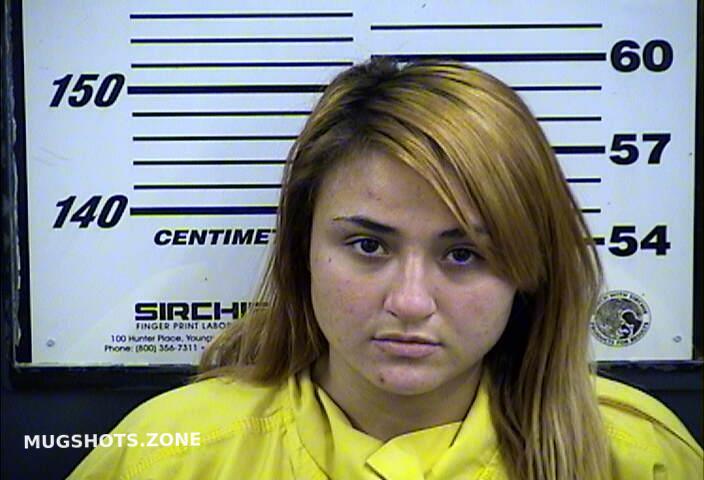 ALLSUP SABRINA 11 19 2021 Valencia County Mugshots Zone