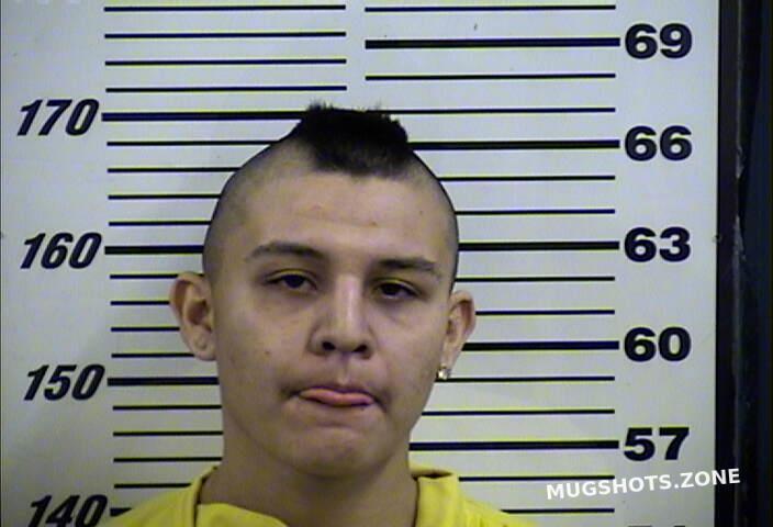 Rohrer Terrell Valencia County Mugshots Zone