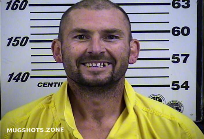 Ward Erik Valencia County Mugshots Zone