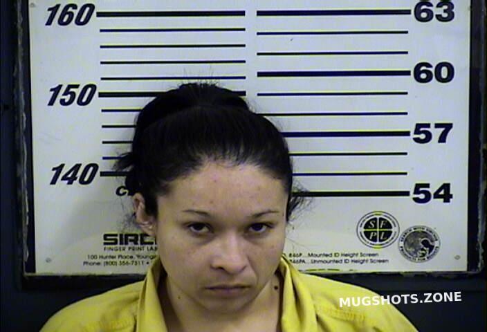 Mott Ruby Valencia County Mugshots Zone