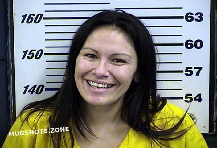 GARCIA AMITY DANIELLE 01 07 2022 Valencia County Mugshots Zone