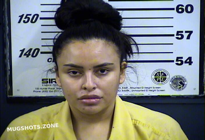 Rascon Pacheco Maria Valencia County Mugshots Zone