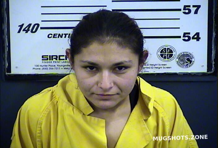 Lucero Sonya Valencia County Mugshots Zone