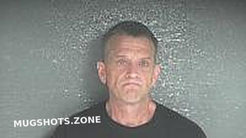 NORG DANIEL 05 31 2022 Van Buren County Mugshots Zone