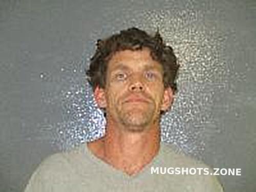 Mattix Aaron Scott Van Buren County Mugshots Zone