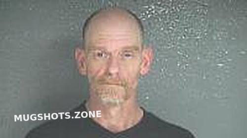 Hite Gregory Dale Van Buren County Mugshots Zone