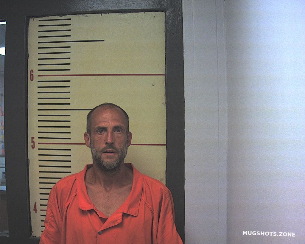 MASSEY ERIC ROBERT 06 16 2021 Van Zandt County Mugshots Zone