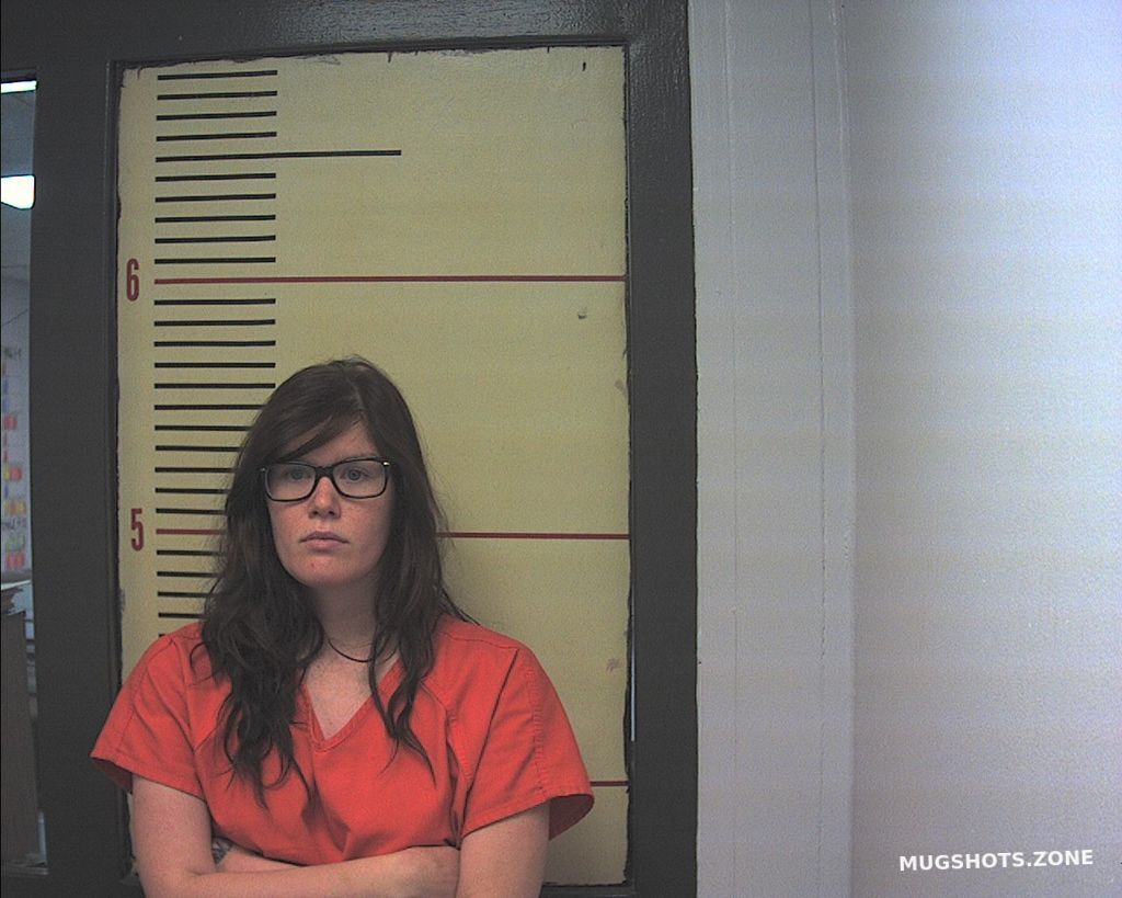 BARNHART SCHUYLAR MICHELLE 07 02 2021 Van Zandt County Mugshots Zone