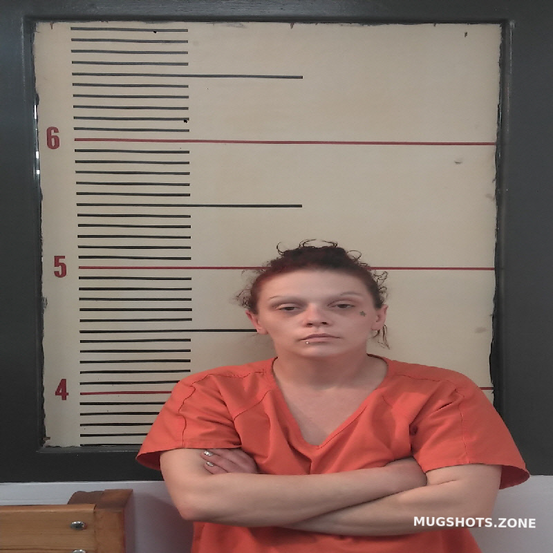 EBERT BOBBI LEE 02 11 2022 Van Zandt County Mugshots Zone