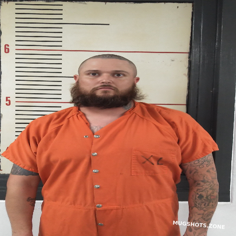 Woolverton Daniel Lee Van Zandt County Mugshots Zone