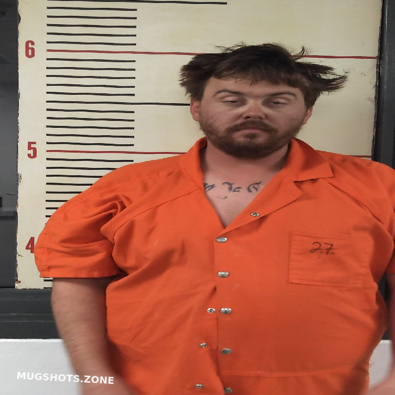 Randall Trevor Allen Van Zandt County Mugshots Zone