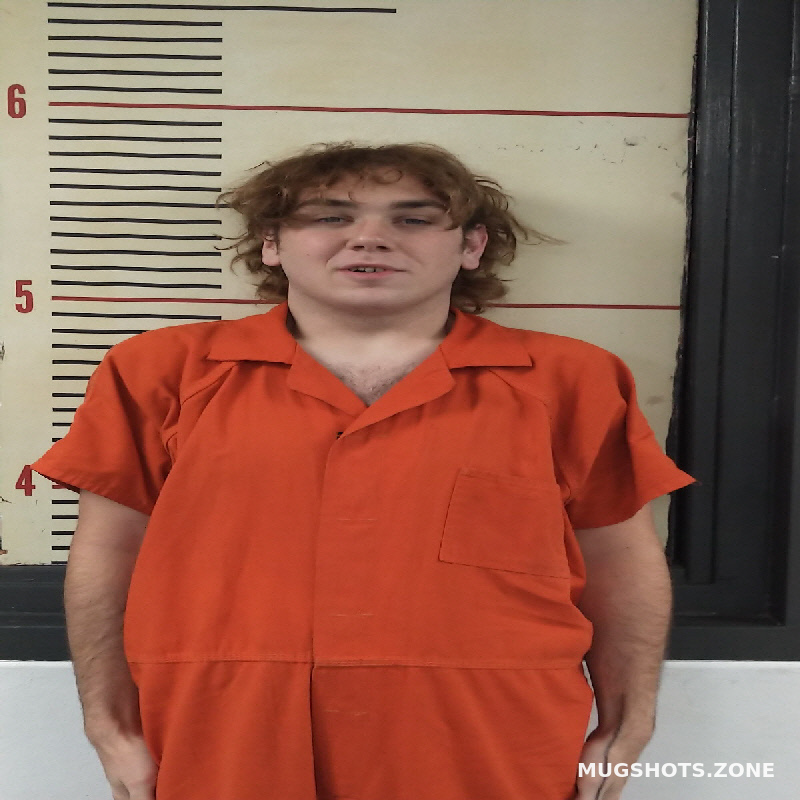 MAYNE CORY RAY 10 11 2022 Van Zandt County Mugshots Zone