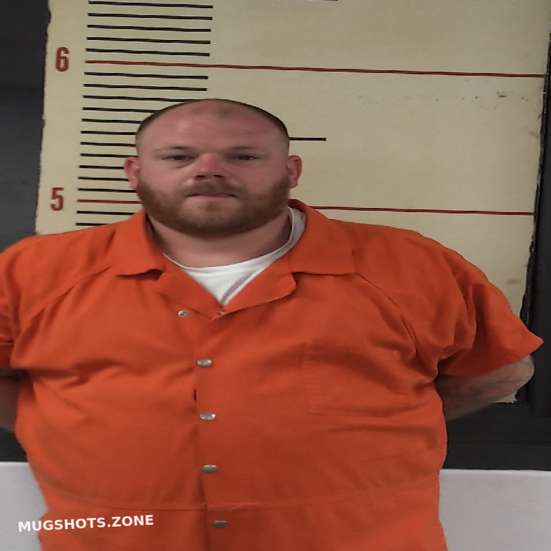 DOBBINS RANDY LEE 10 14 2022 Van Zandt County Mugshots Zone