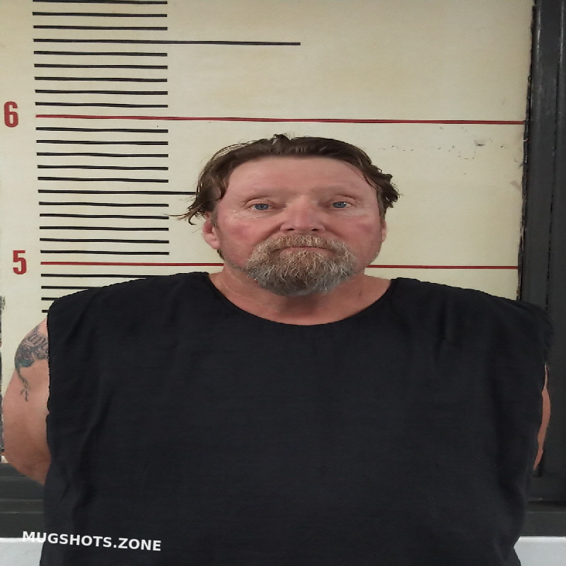 PENLAND CHARLES 10 21 2022 Van Zandt County Mugshots Zone