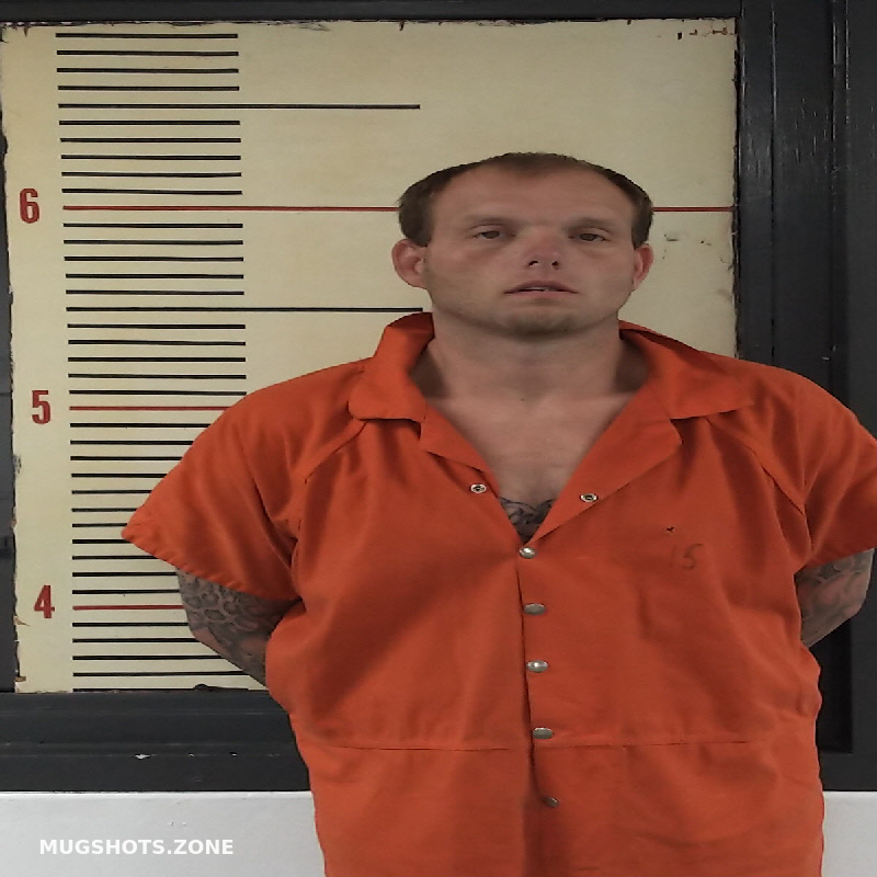 BURNETT TYLER 01 05 2023 Van Zandt County Mugshots Zone