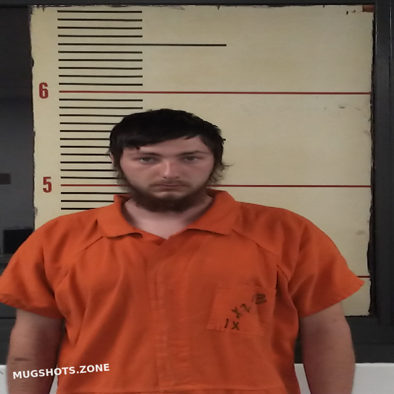 JACOBS RYDER LEE 04 09 2023 Van Zandt County Mugshots Zone