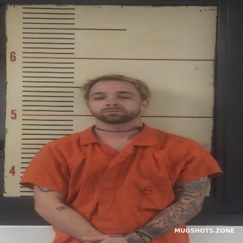 CREEL BRANDON ASHLEY 04 09 2023 Van Zandt County Mugshots Zone