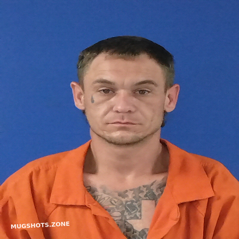 Malone James Coley Van Zandt County Mugshots Zone