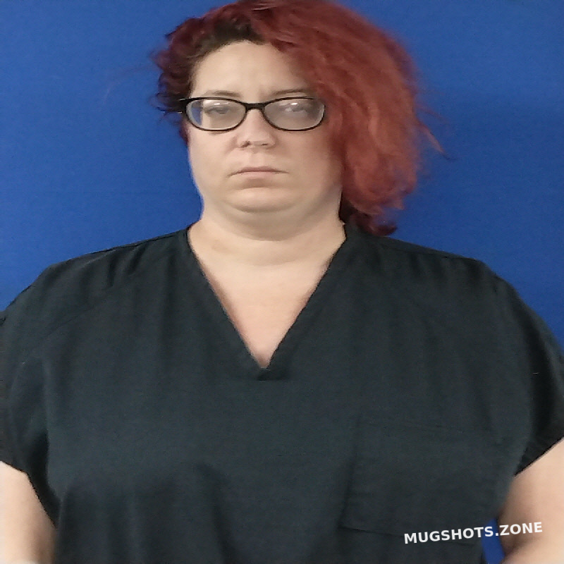 ROBINETT ASHLEY MARIE 09 15 2023 Van Zandt County Mugshots Zone