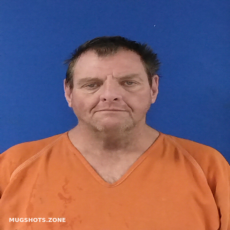 RIFE JAMES CLIFTON 10 16 2023 Van Zandt County Mugshots Zone