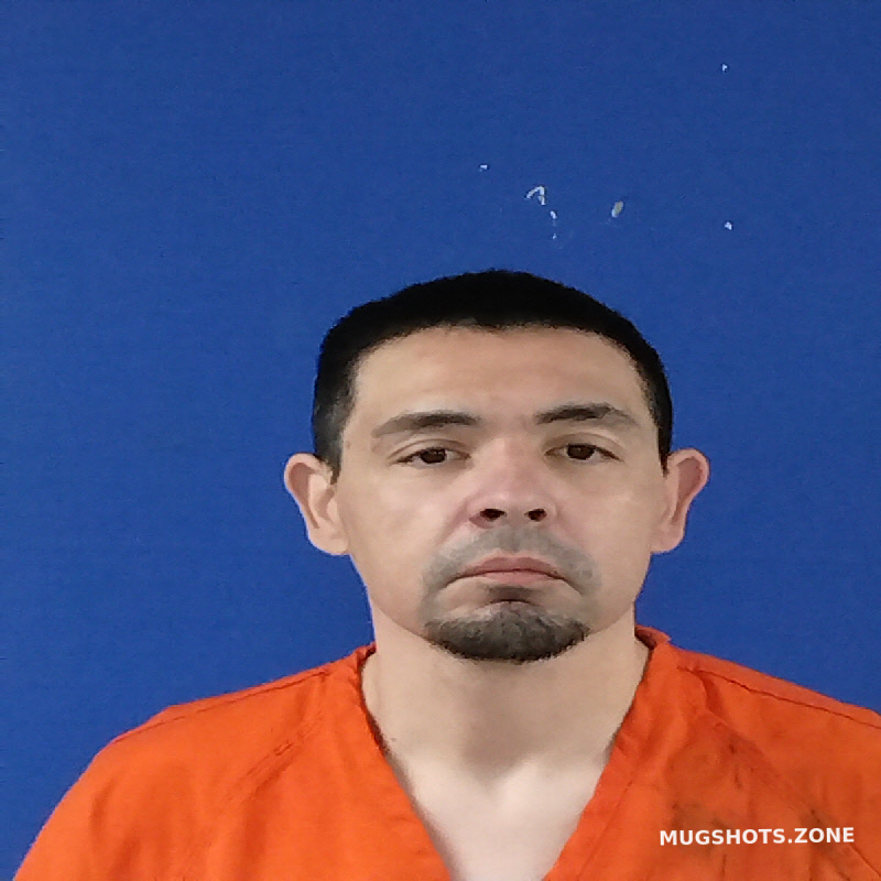 LAREDO RENE 12 13 2023 Van Zandt County Mugshots Zone