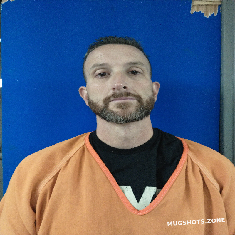 ROSS AARON LOGAN 02 12 2024 Van Zandt County Mugshots Zone