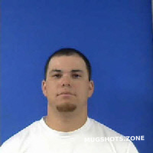 Allen James Marcus Van Zandt County Mugshots Zone