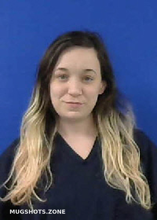 COX BRITTANY NICOLE 05 01 2024 Van Zandt County Mugshots Zone