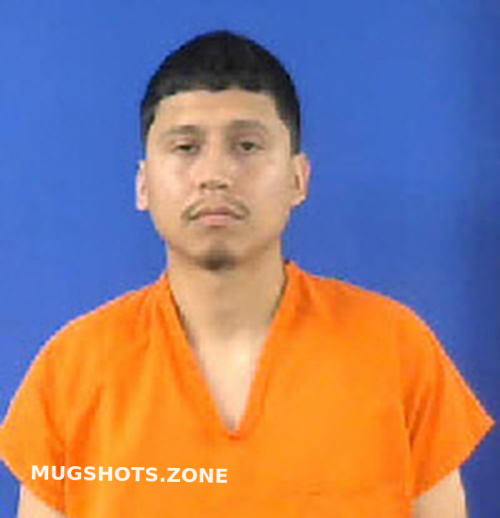 JIMENEZ JUAREZ GILBERTO 06 17 2024 Van Zandt County Mugshots Zone