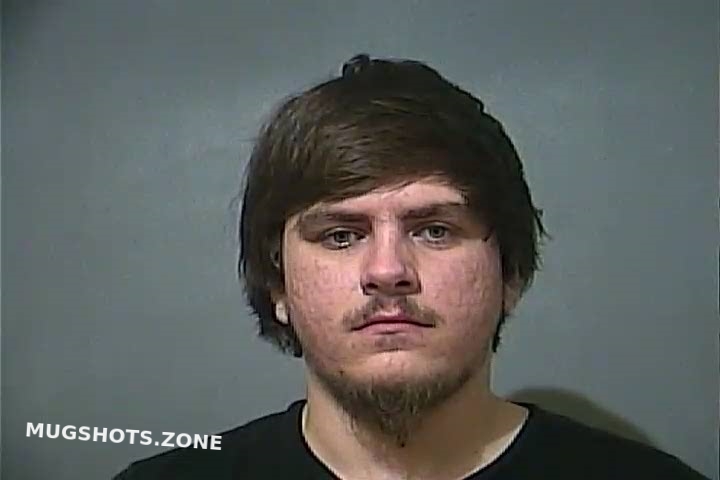 LAMB HARLEY JAMES 02 24 2021 Vigo County Mugshots Zone