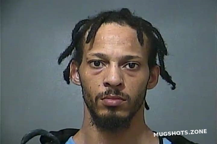 Green Marvin Devon Vigo County Mugshots Zone