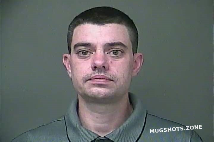 Hanger Travis Vigo County Mugshots Zone