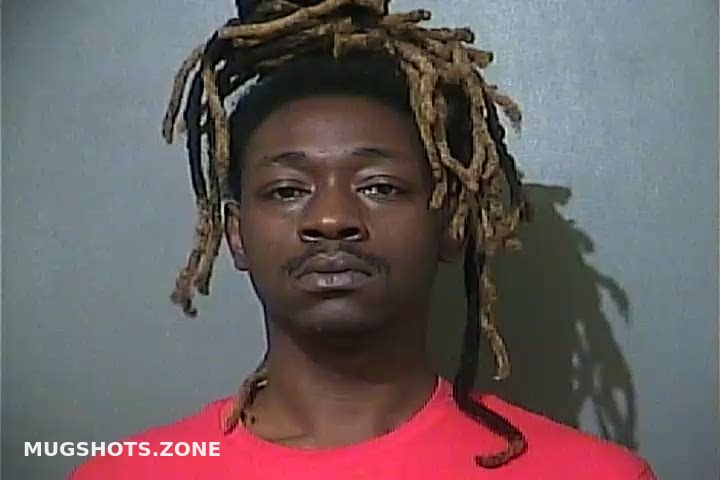 Riley Quante Jovon Lamar Vigo County Mugshots Zone