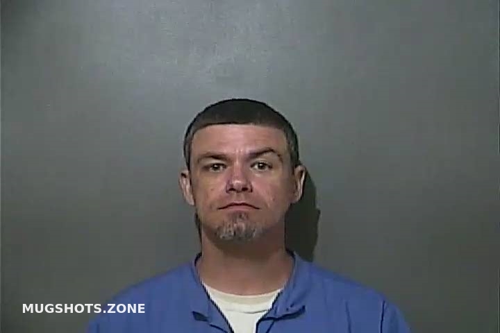 Gorman Michael Corey Vigo County Mugshots Zone