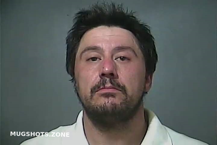 Hope Robert W Vigo County Mugshots Zone