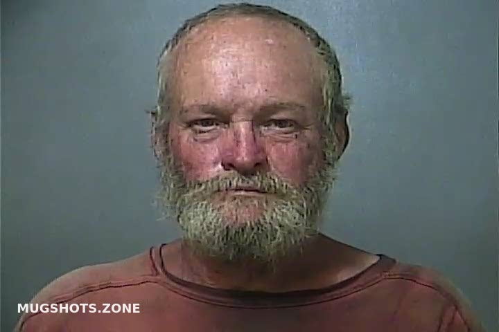 PAYNE PHILLIP DEWAYNE 08 29 2022 Vigo County Mugshots Zone