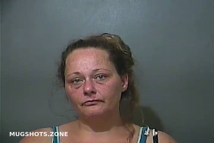 Ebler Stephanie L Vigo County Mugshots Zone